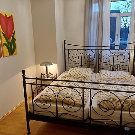 נירנברג Tillyhome מראה חיצוני תמונה