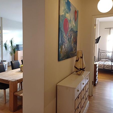 נירנברג Tillyhome מראה חיצוני תמונה