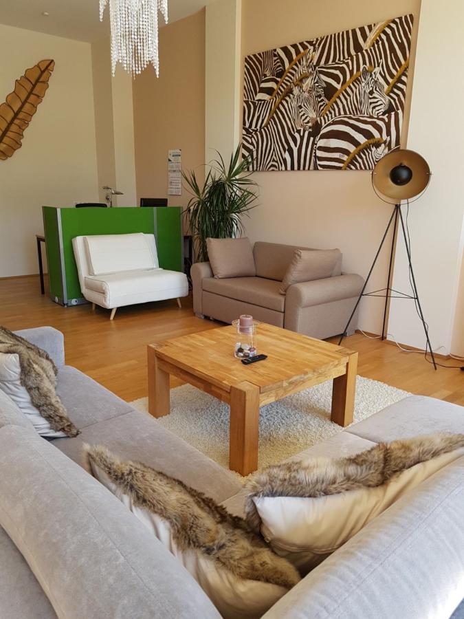 נירנברג Tillyhome מראה חיצוני תמונה