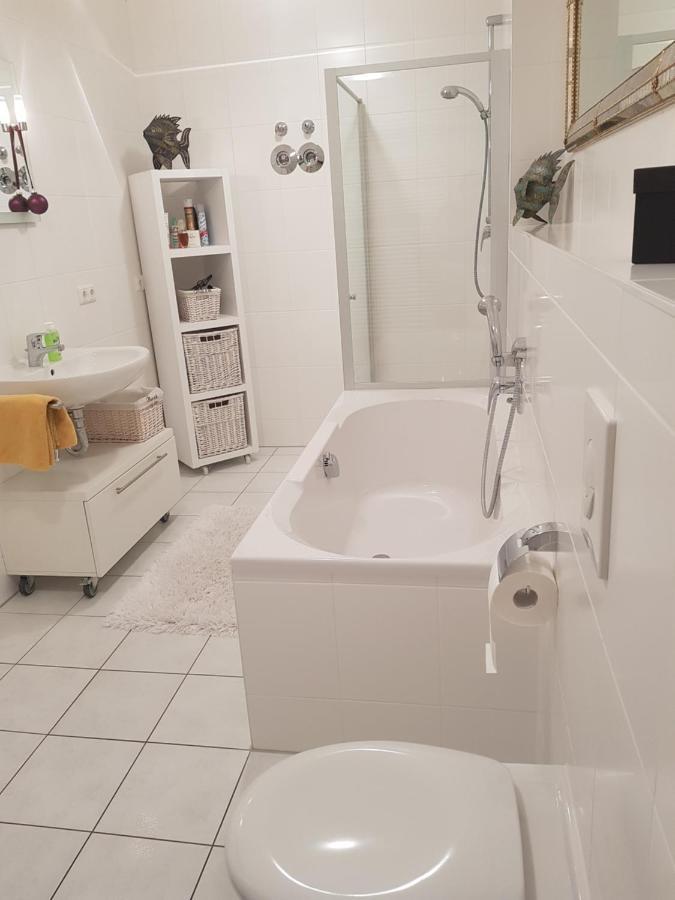 נירנברג Tillyhome מראה חיצוני תמונה