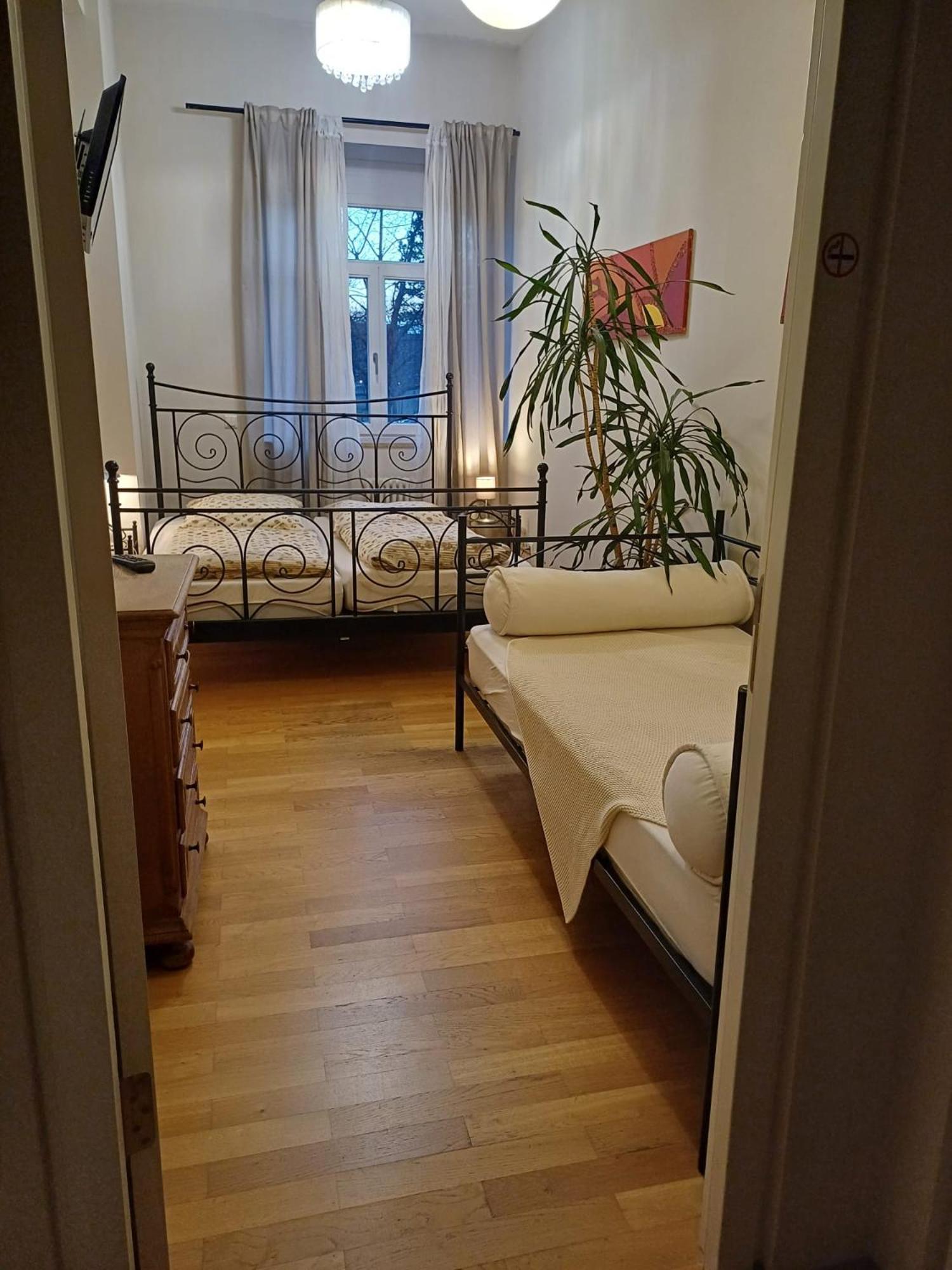 נירנברג Tillyhome מראה חיצוני תמונה