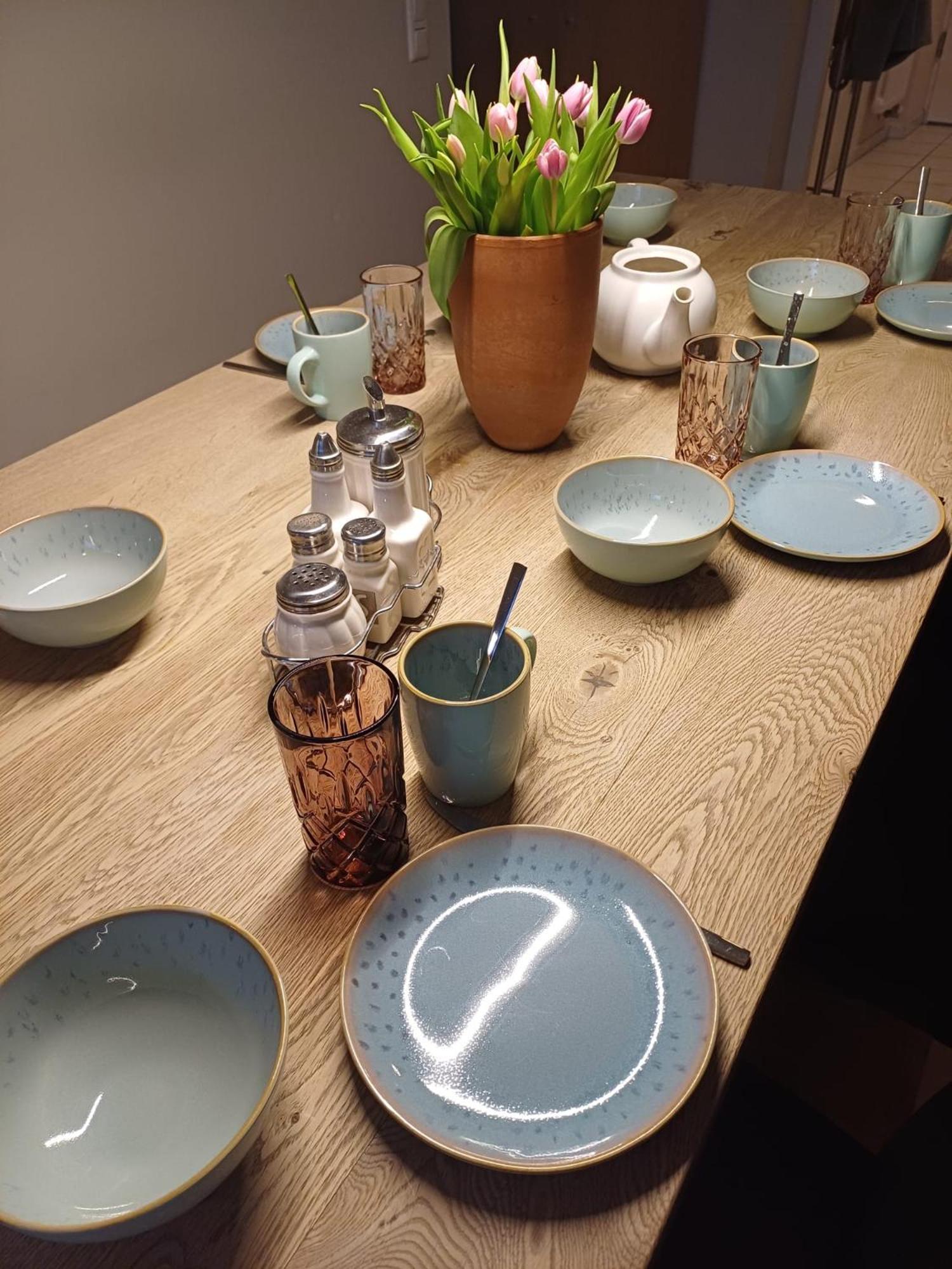 נירנברג Tillyhome מראה חיצוני תמונה