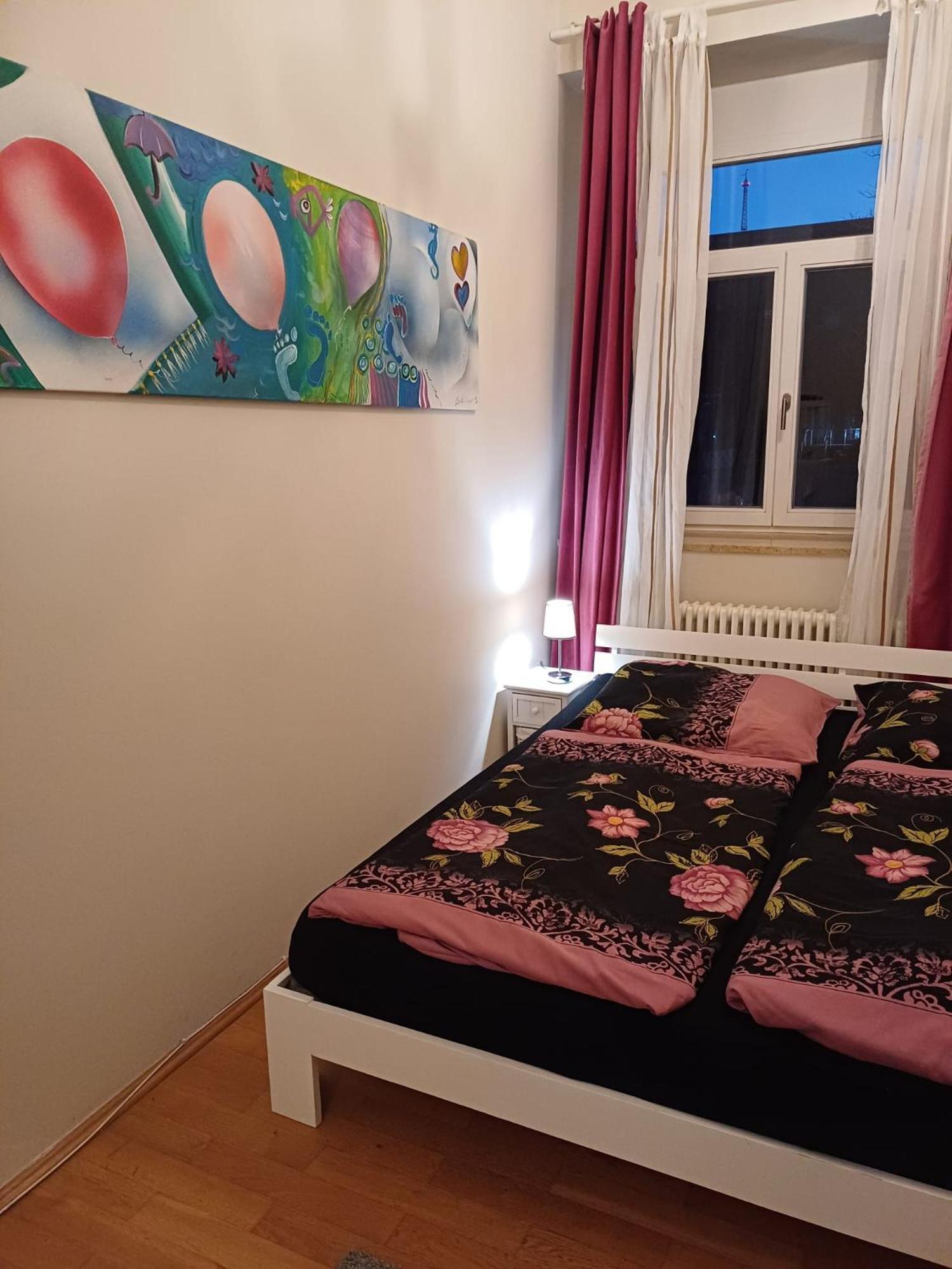 נירנברג Tillyhome מראה חיצוני תמונה