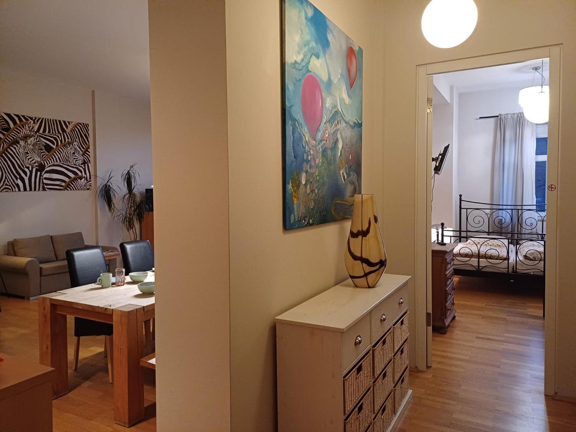 נירנברג Tillyhome מראה חיצוני תמונה