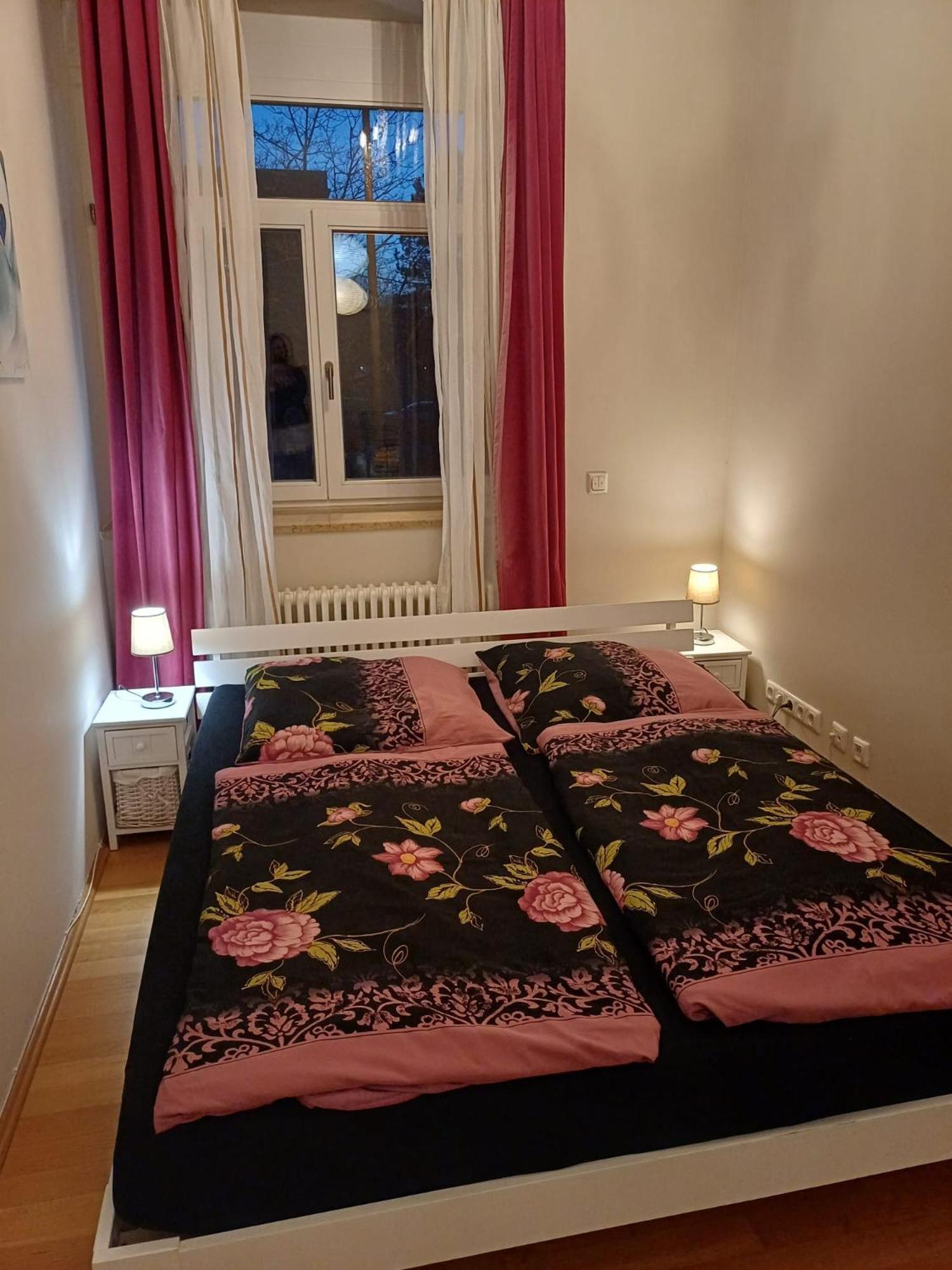 נירנברג Tillyhome מראה חיצוני תמונה
