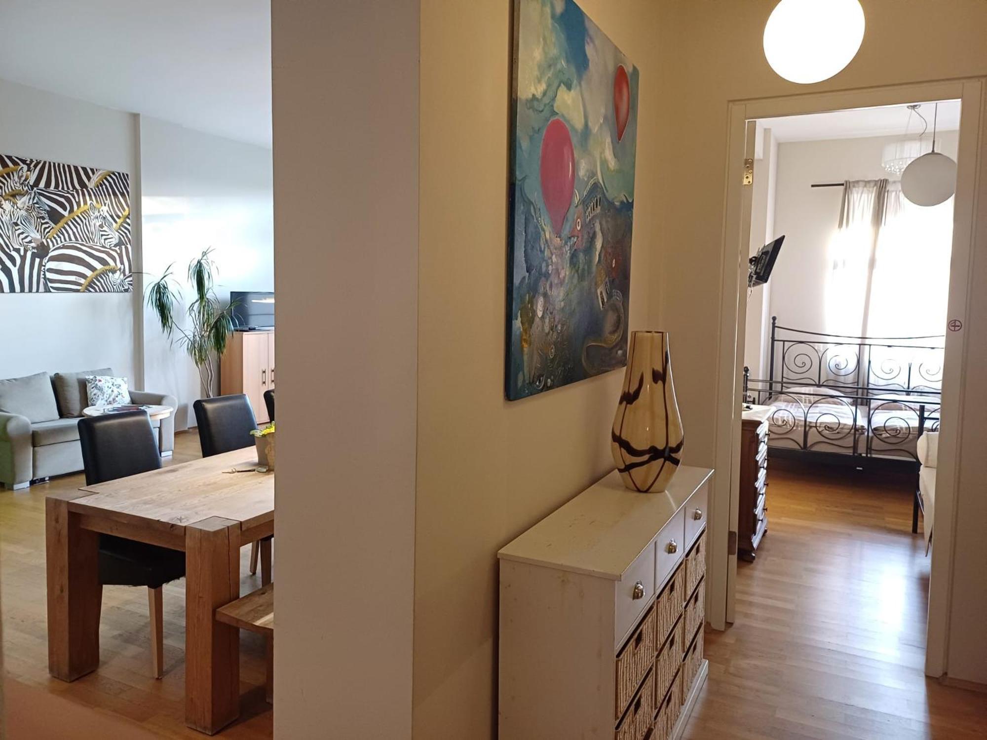 נירנברג Tillyhome מראה חיצוני תמונה